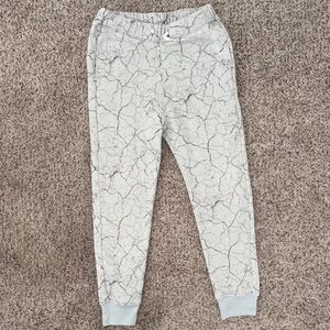Abercrombie Boy’s Sweatpants - Size 9/10